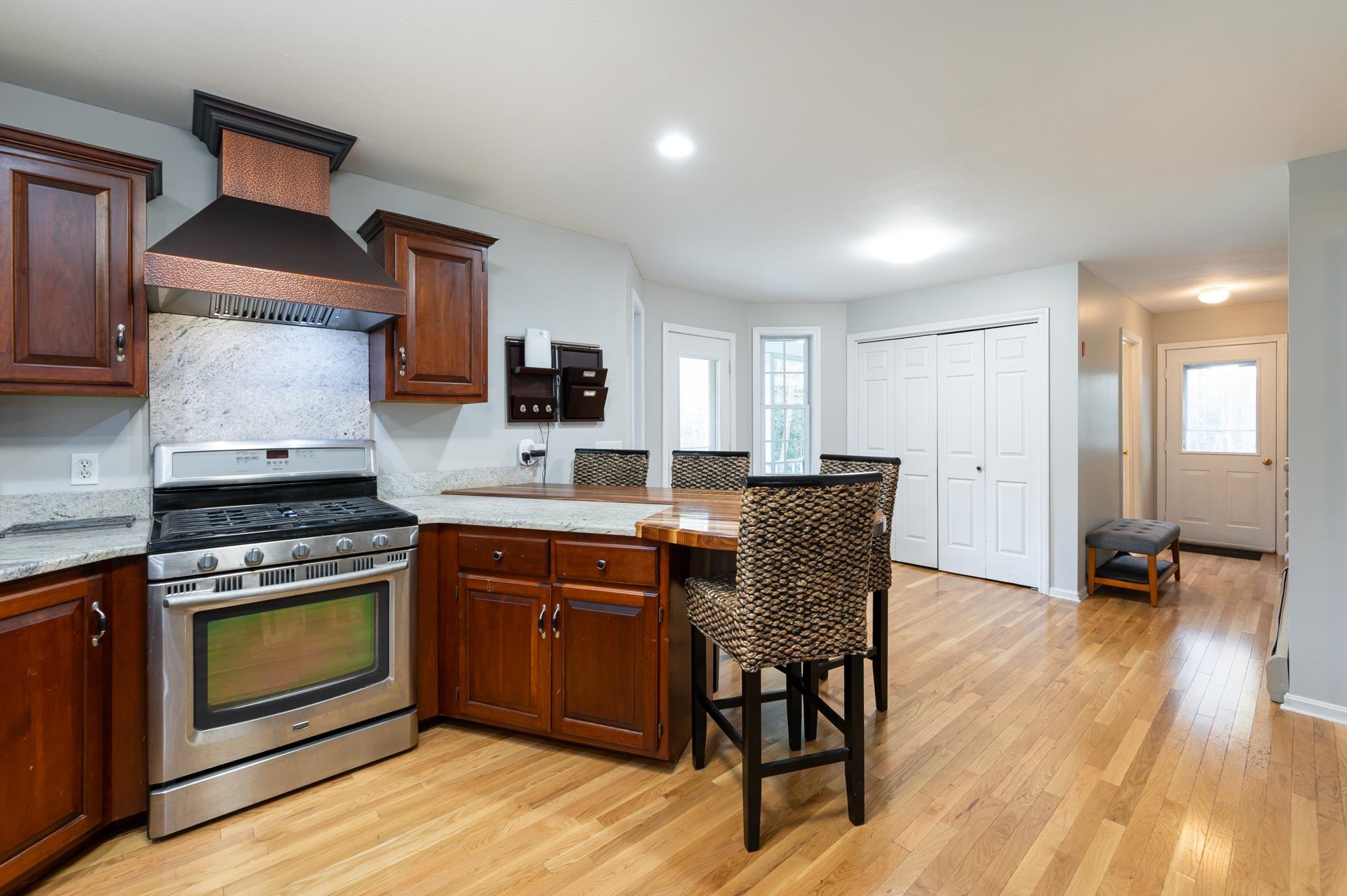 10 Wallace Brook Road Brookline, NH 03033 - Photo 3 of 39