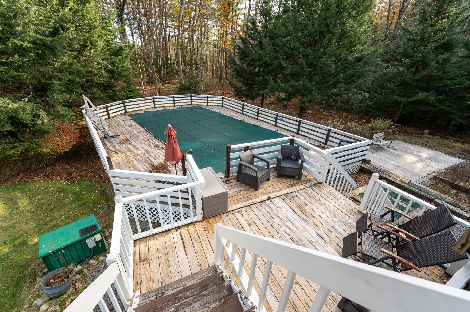 10 Wallace Brook Road Brookline, NH 03033 - Photo 31 of 39