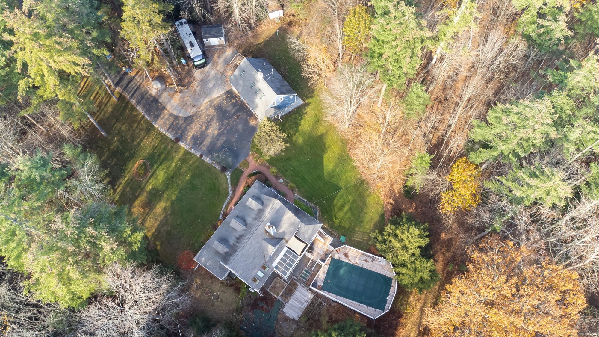 10 Wallace Brook Road Brookline, NH 03033 - Photo 32 of 39