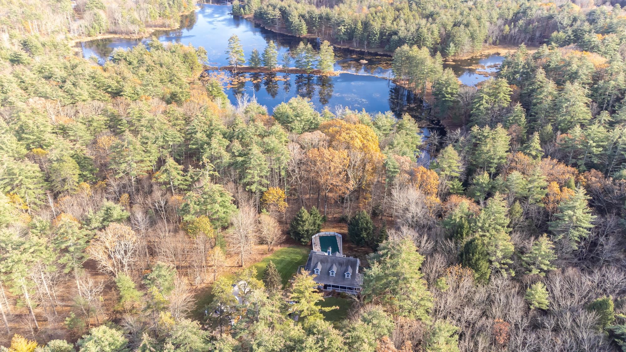 10 Wallace Brook Road Brookline, NH 03033 - Photo 33 of 39