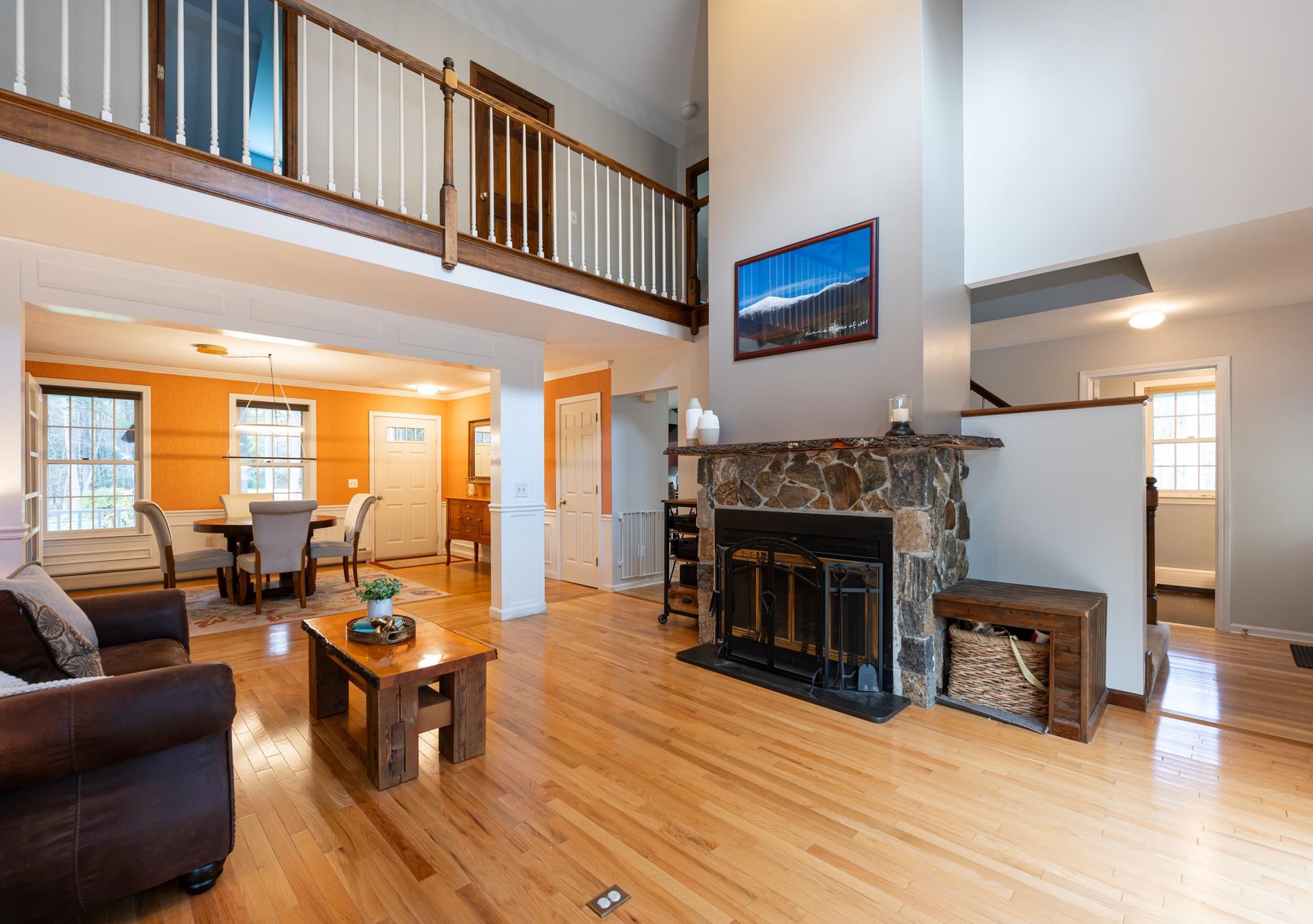 10 Wallace Brook Road Brookline, NH 03033 - Photo 35 of 39