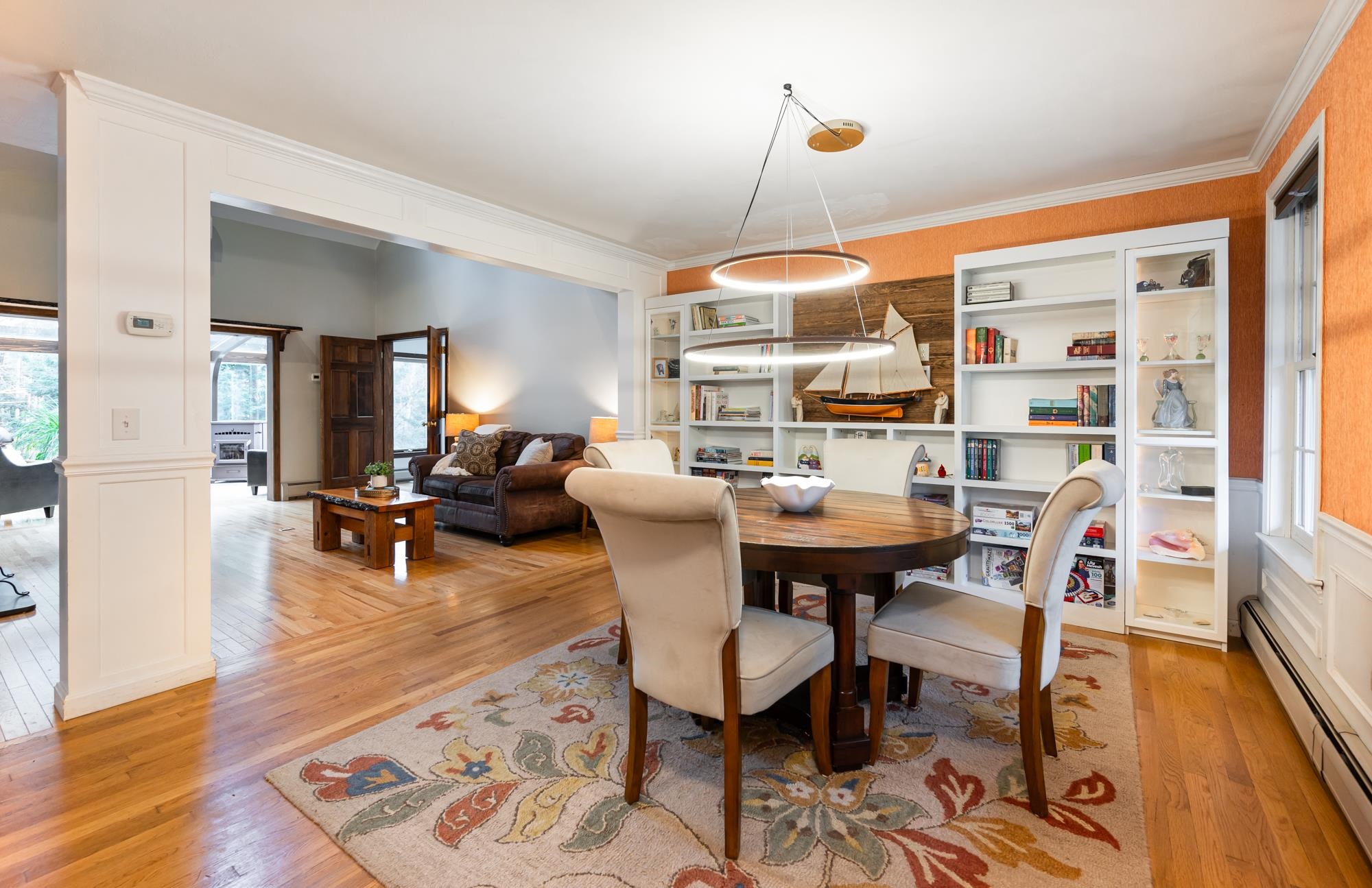 10 Wallace Brook Road Brookline, NH 03033 - Photo 37 of 39