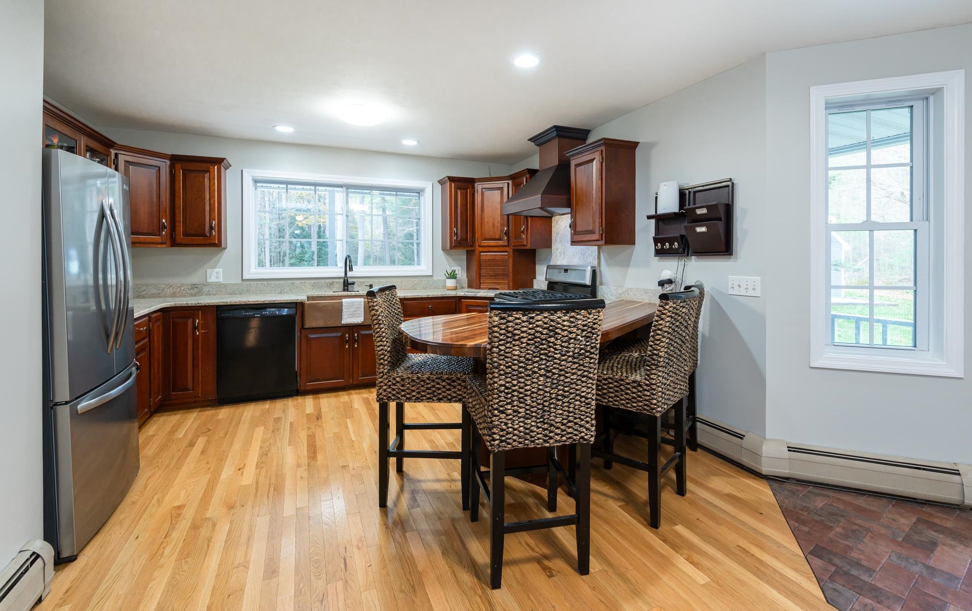 10 Wallace Brook Road Brookline, NH 03033 - Photo 39 of 39