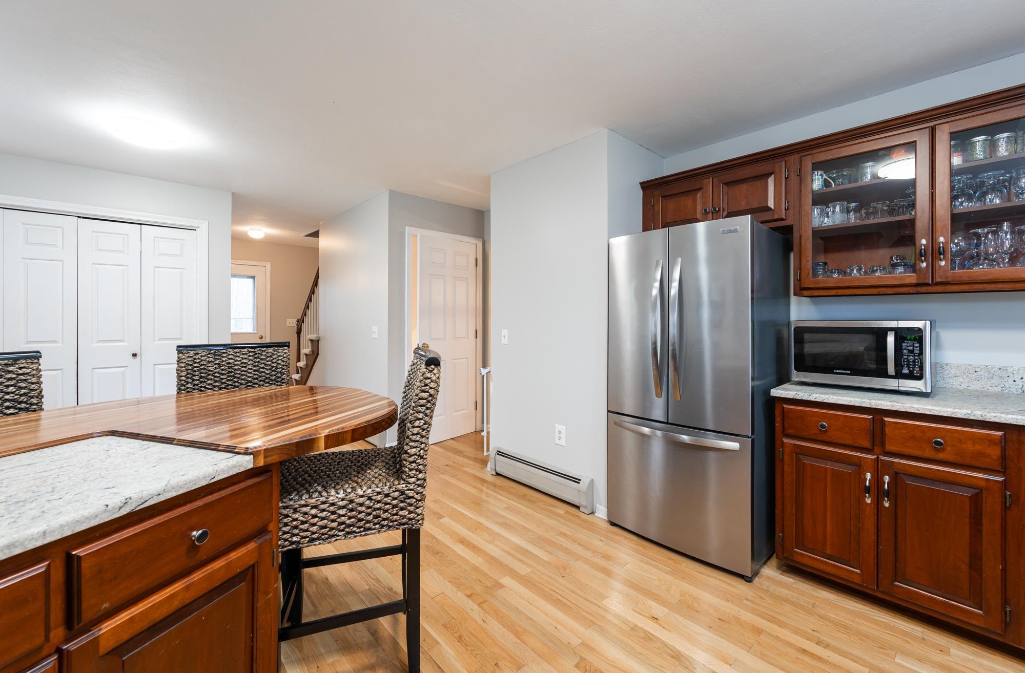 10 Wallace Brook Road Brookline, NH 03033 - Photo 4 of 39