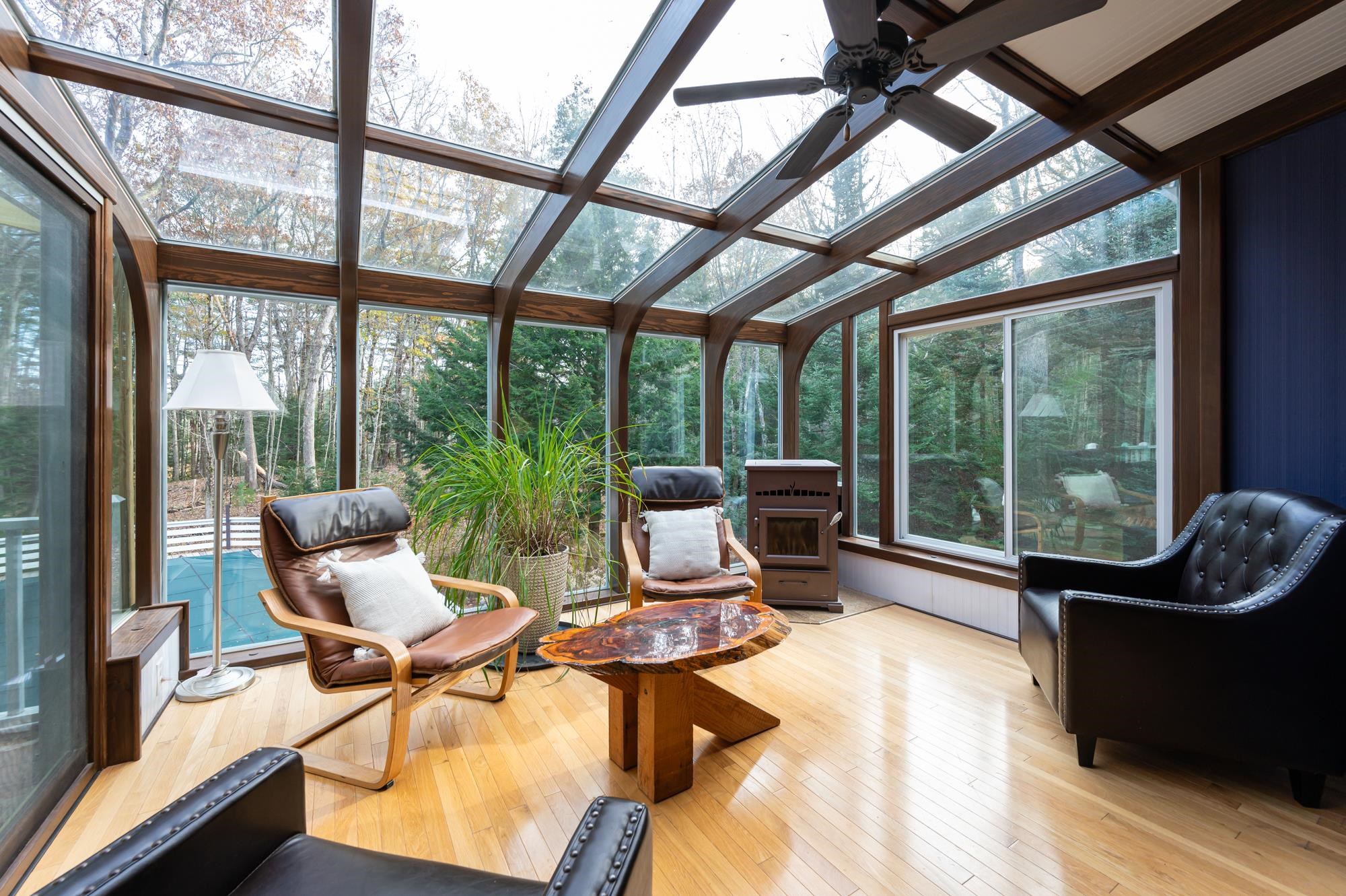 10 Wallace Brook Road Brookline, NH 03033 - Photo 6 of 39