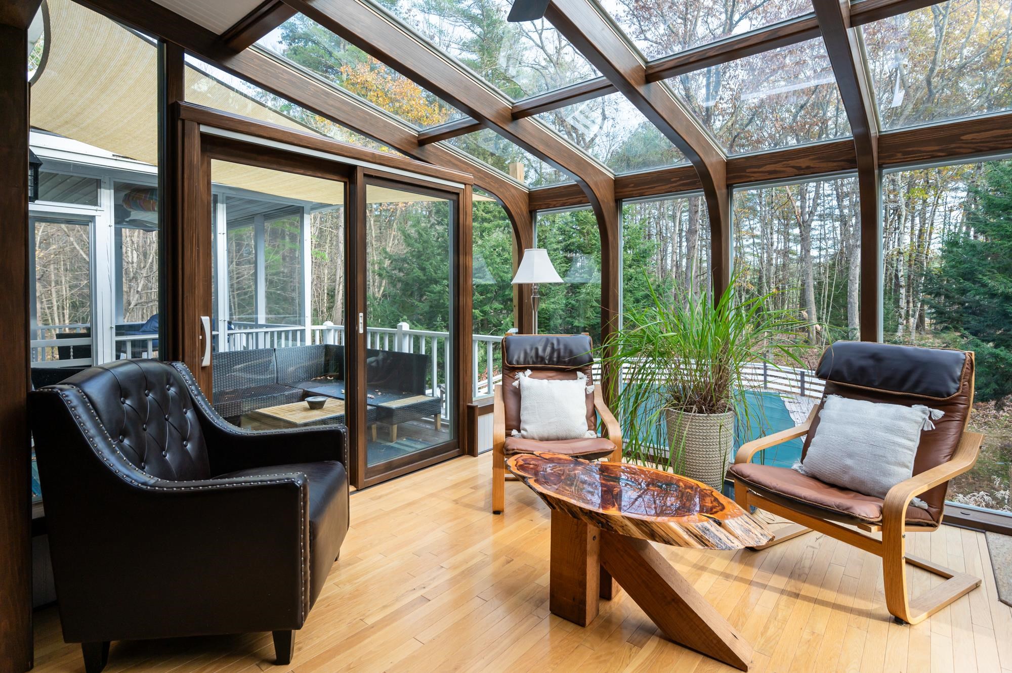 10 Wallace Brook Road Brookline, NH 03033 - Photo 7 of 39