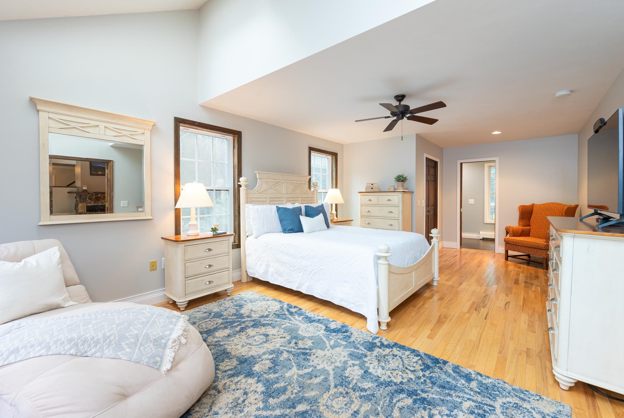 10 Wallace Brook Road Brookline, NH 03033 - Photo 10 of 39