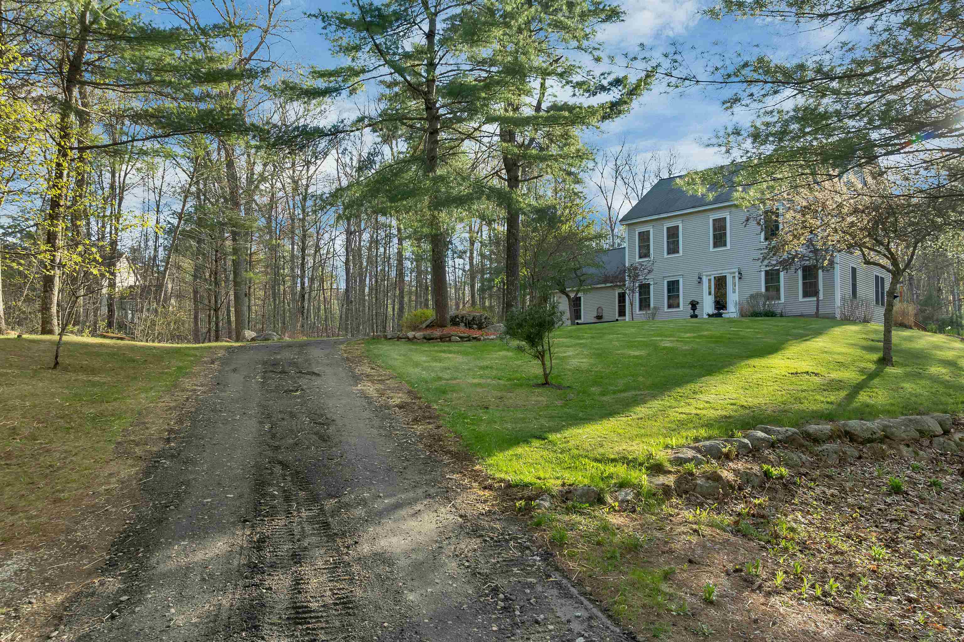58 Pointe Trinity Drive Strafford, NH 03884 - Photo 41 of 59