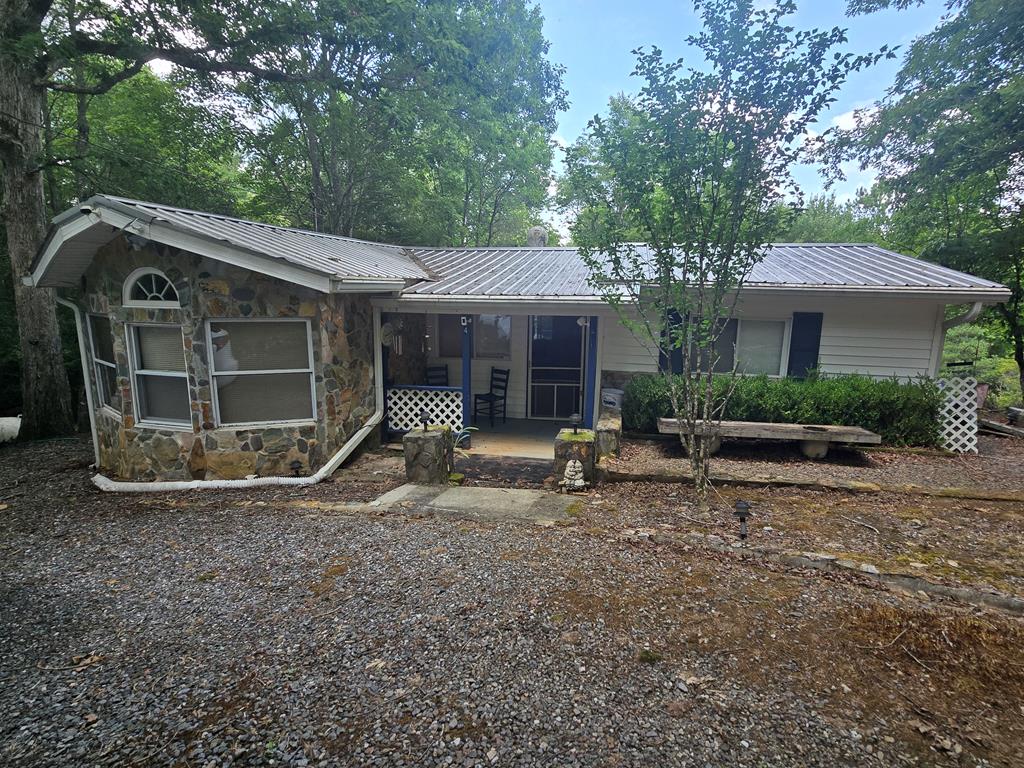Main View