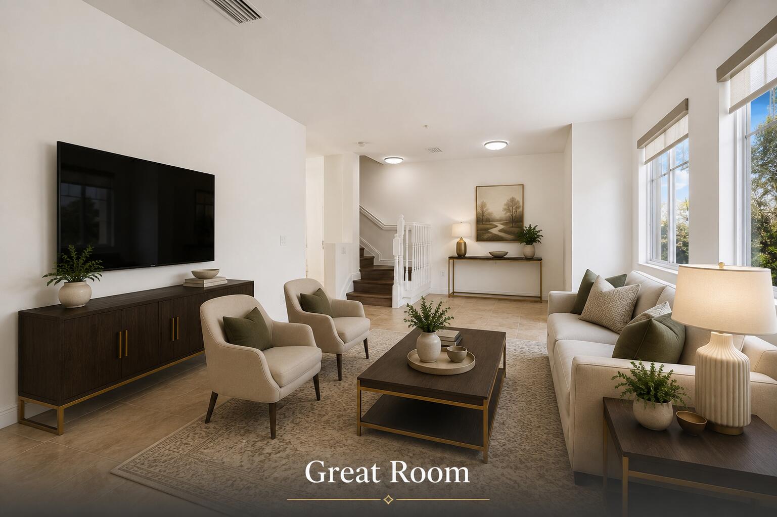 3655 Northwest 5th Terrace Boca Raton, FL 33431 - Photo 7 of 36 Great Room
