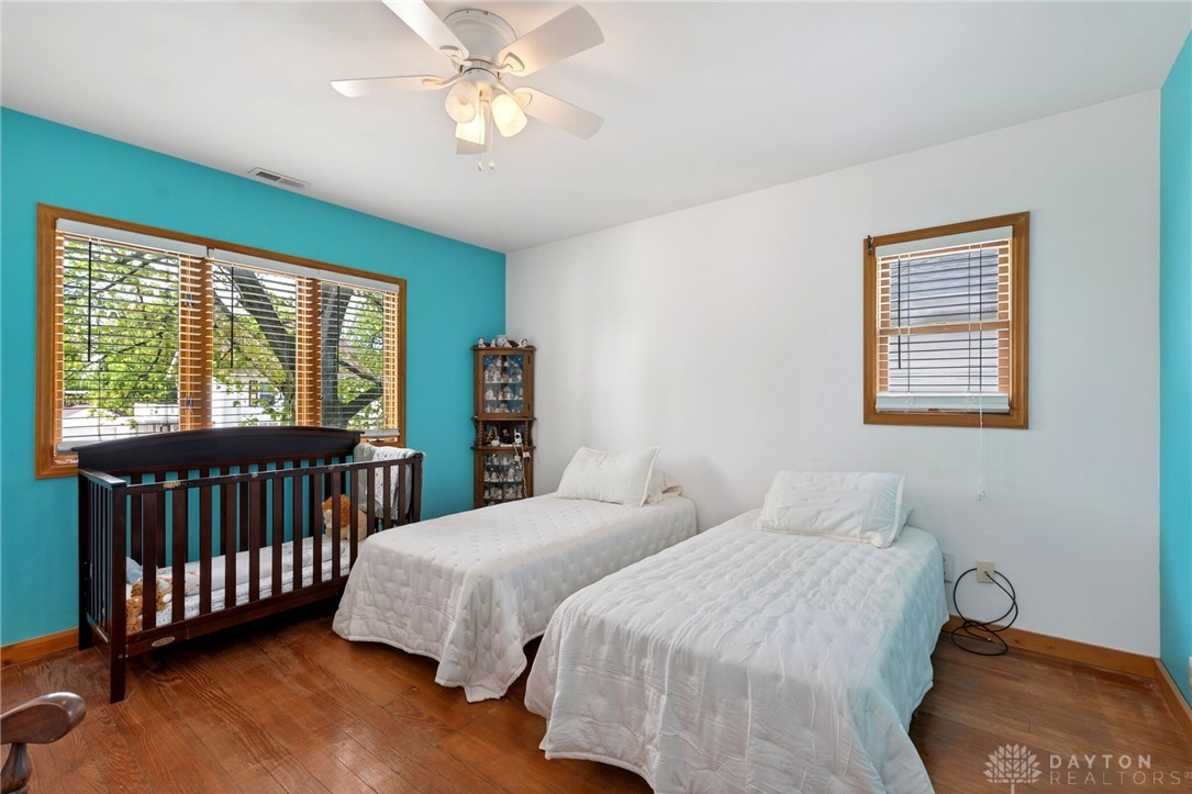 134 East 1st Street Springfield, OH 45504 - Photo 44 of 59