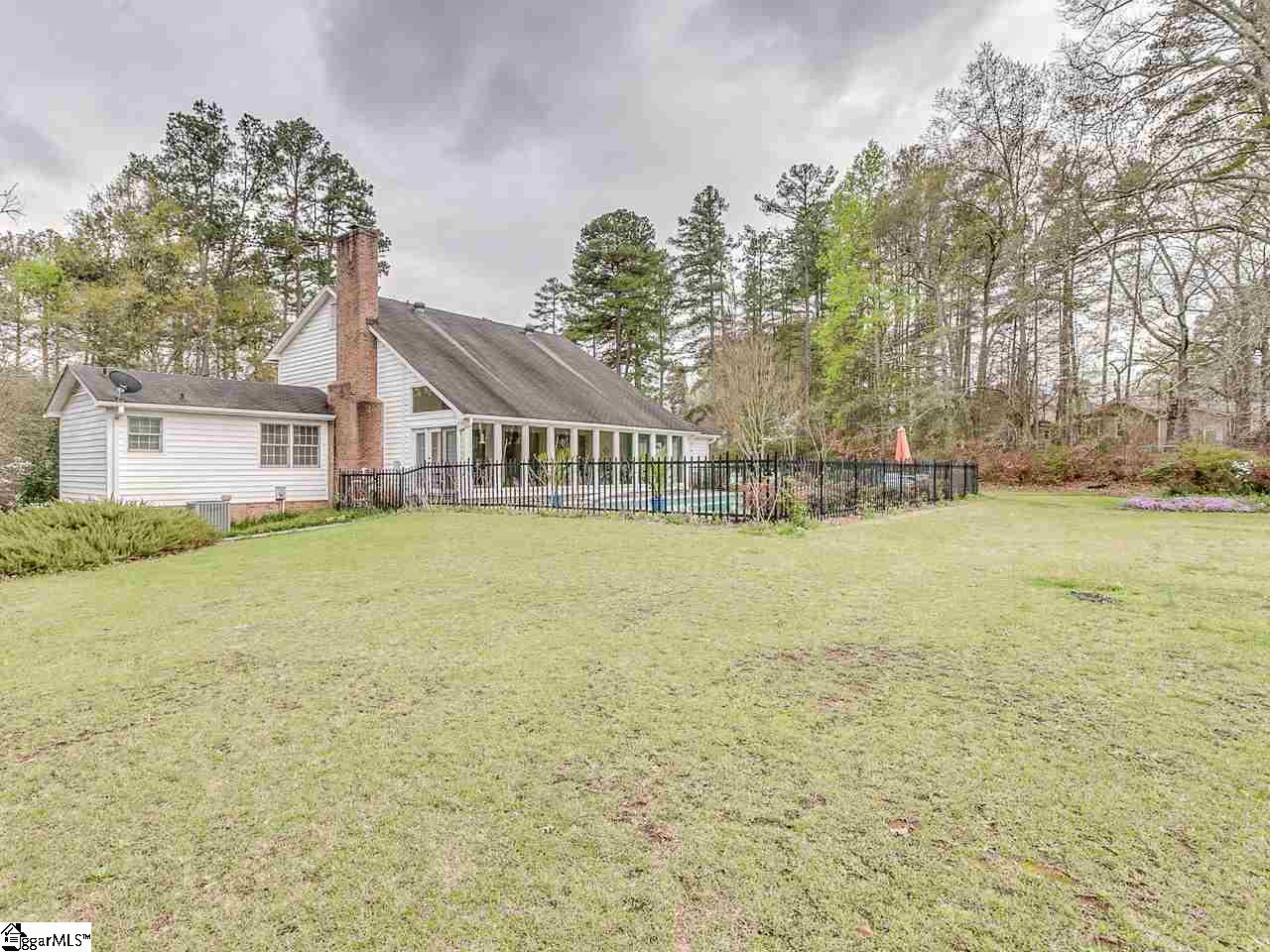 147 Sharcliff Road Cowpens, SC 29330 - Photo 29 of 36