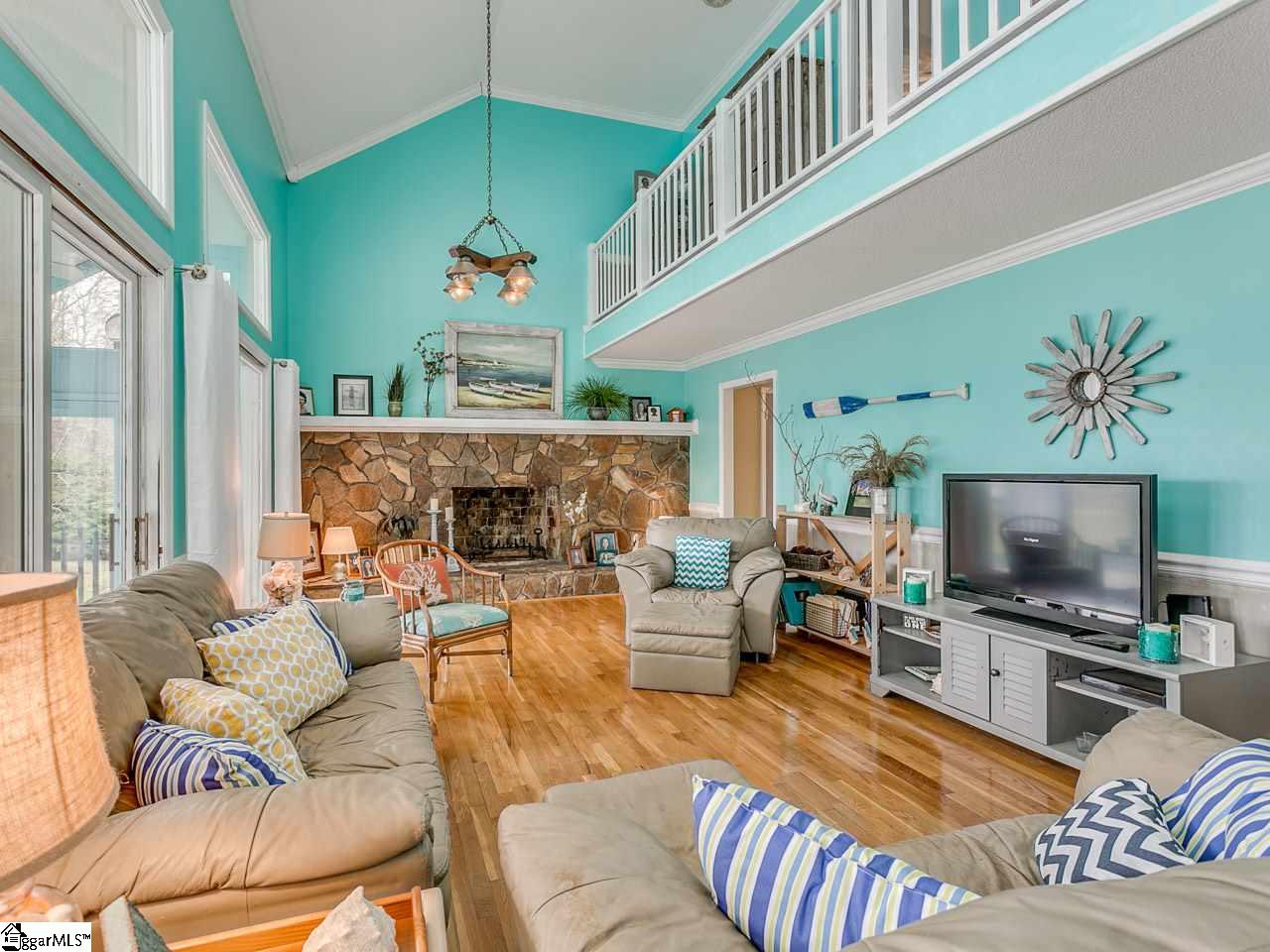 147 Sharcliff Road Cowpens, SC 29330 - Photo 7 of 36