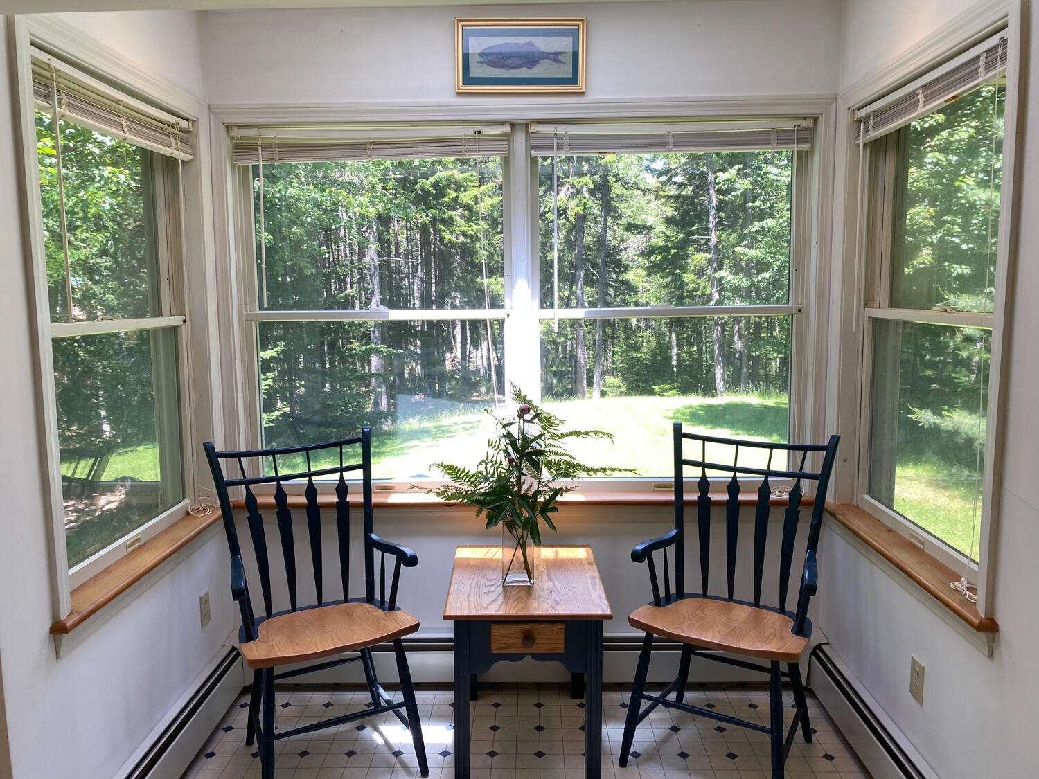 88 Bass Harbor Woods Road Tremont, ME 04653 - Photo 17 of 51 IMG_9424