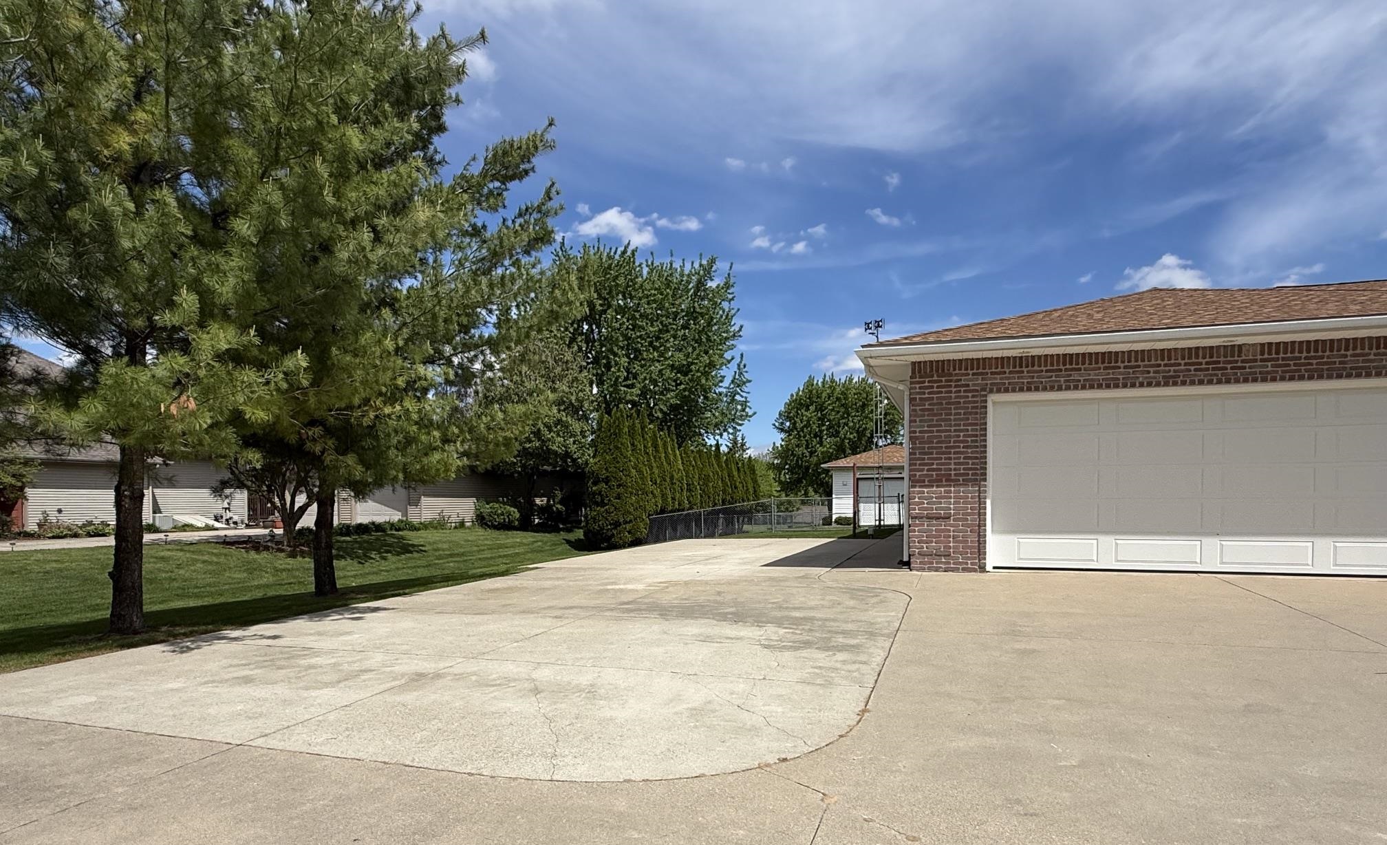 2145 Wheeler Road Bay City, MI 48706 - Photo 28 of 29