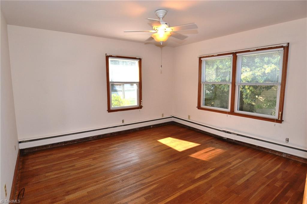305 College Road Greensboro, NC 27410 - Photo 9 of 13 2nd Bedroom