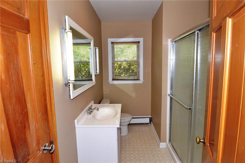 305 College Road Greensboro, NC 27410 - Photo 10 of 13 Full Bath