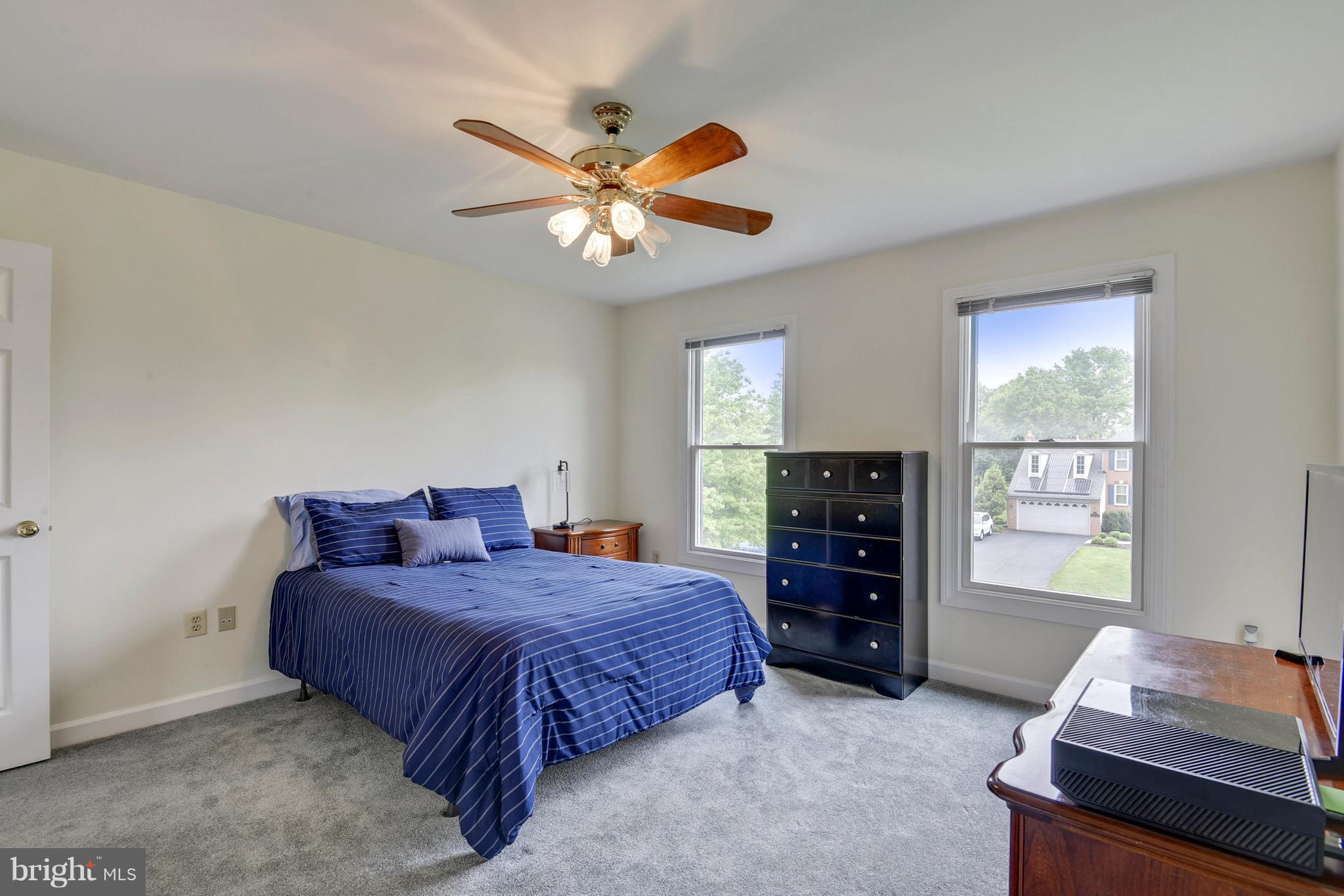 17104 Campbell Farm Road Poolesville, MD 20837 - Photo 13 of 29 Bedroom #1