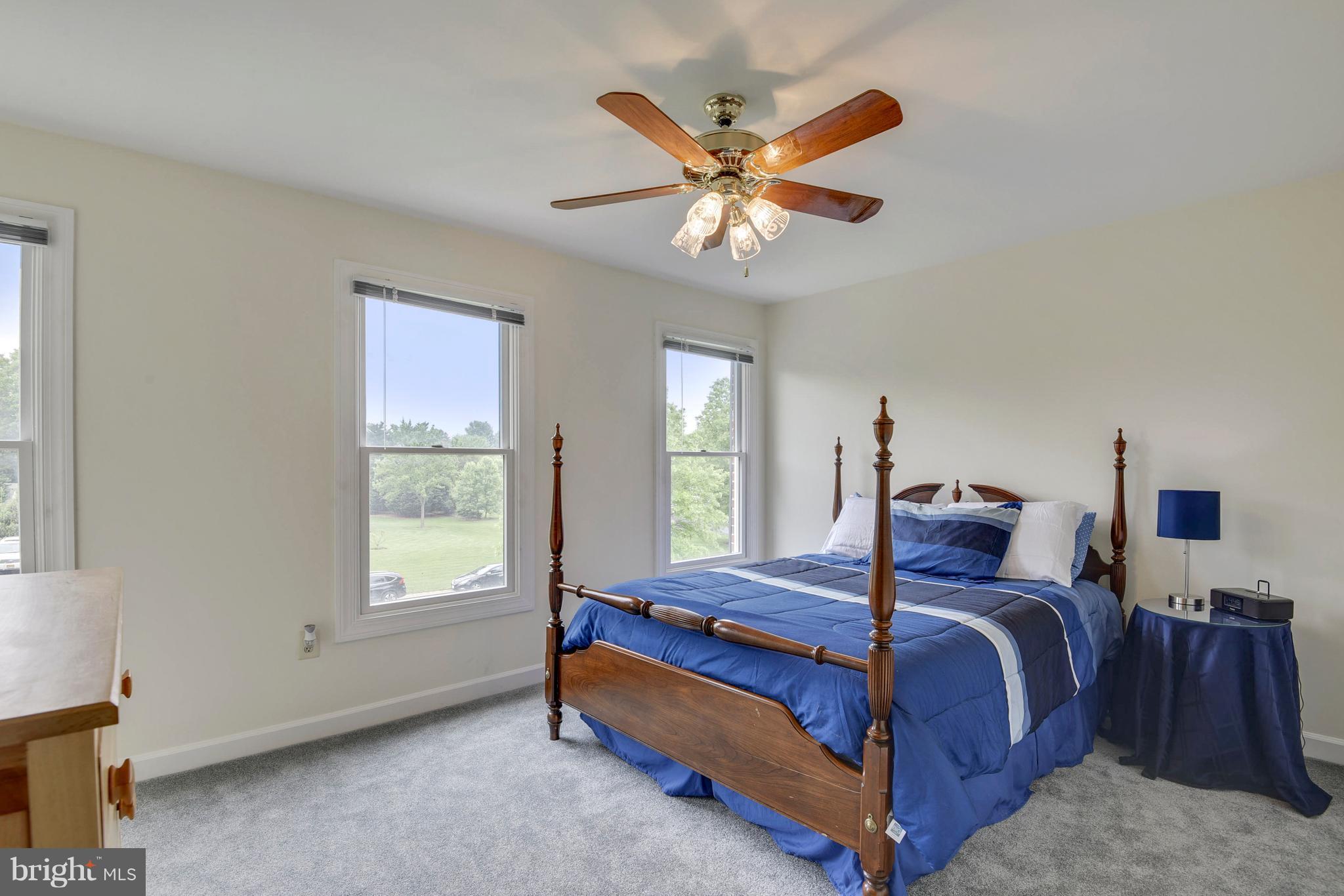 17104 Campbell Farm Road Poolesville, MD 20837 - Photo 15 of 29 Bedroom #2