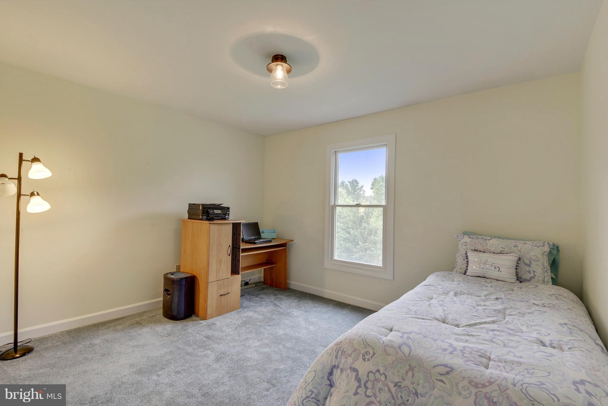 17104 Campbell Farm Road Poolesville, MD 20837 - Photo 16 of 29 Bedroom #3