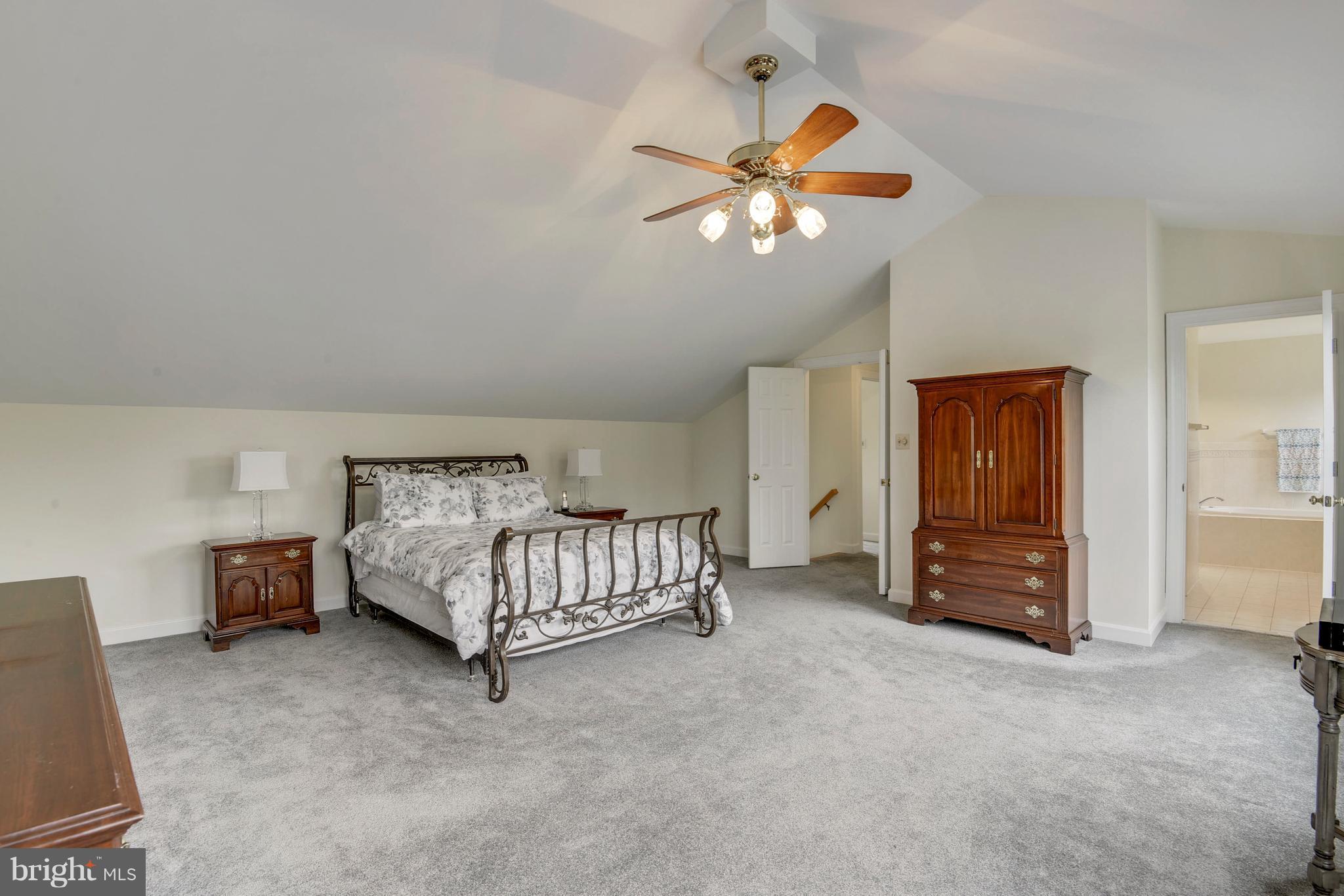 17104 Campbell Farm Road Poolesville, MD 20837 - Photo 22 of 29 Bath (Master)