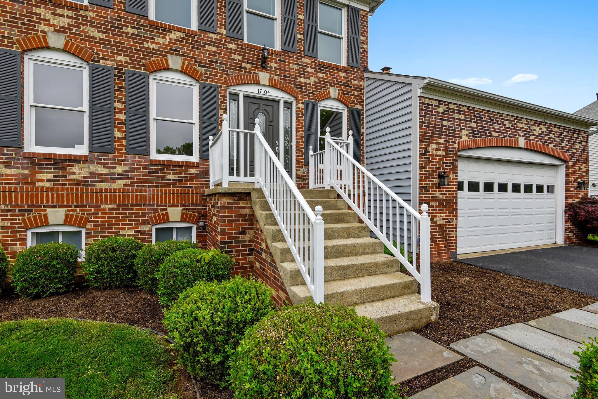 17104 Campbell Farm Road Poolesville, MD 20837 - Photo 28 of 29 Exterior (Front)