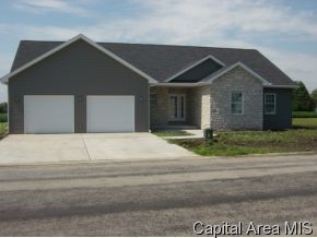 133 Post Road Virden, IL 62690 - Photo 1 of 10