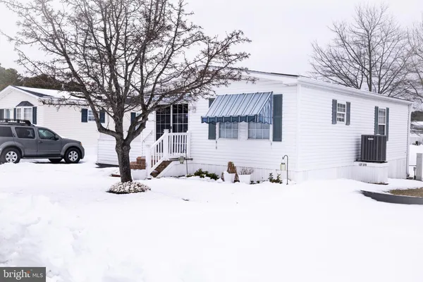 $275,000 | 8335 Longboat Way South, Berlin, MD 21811