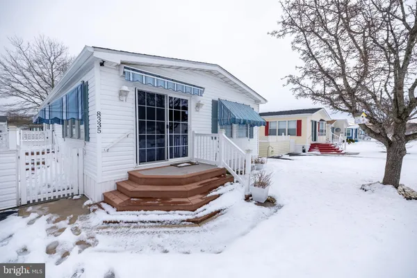 $275,000 | 8335 Longboat Way South, Berlin, MD 21811