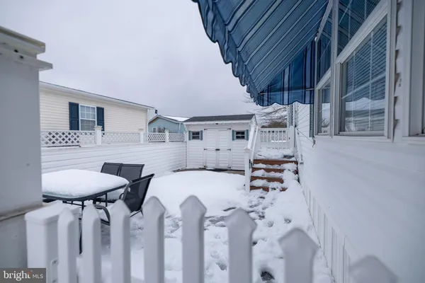 $275,000 | 8335 Longboat Way South, Berlin, MD 21811