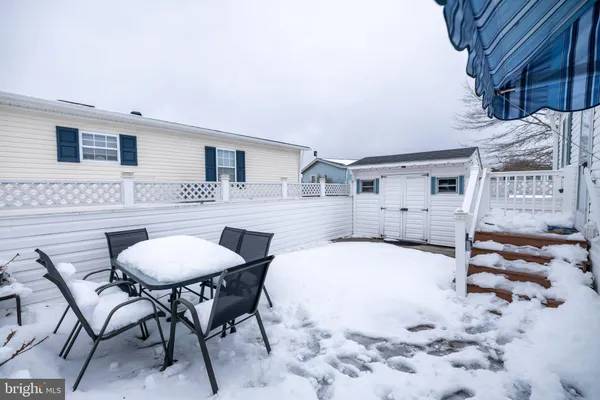 $275,000 | 8335 Longboat Way South, Berlin, MD 21811