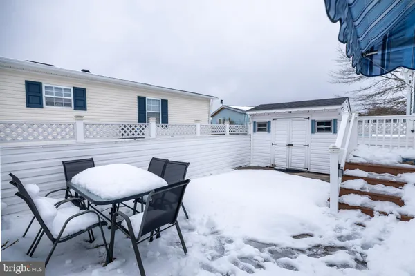 $275,000 | 8335 Longboat Way South, Berlin, MD 21811