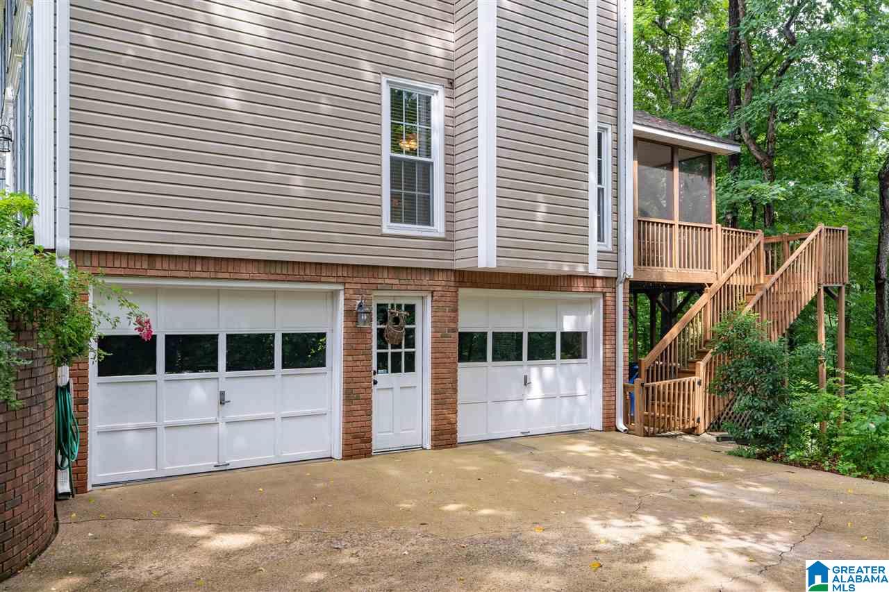 2040 Shagbark Road Birmingham, AL 35244 - Photo 42 of 45