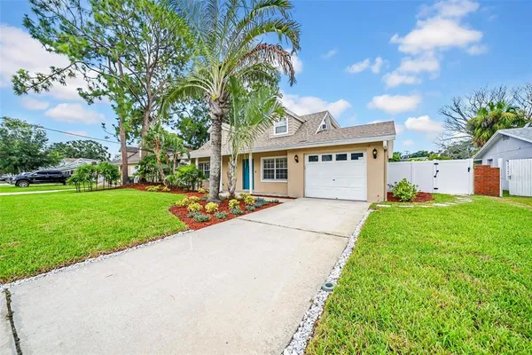 $5,350 | 4924 Shetland Avenue, Tampa, FL 33615
