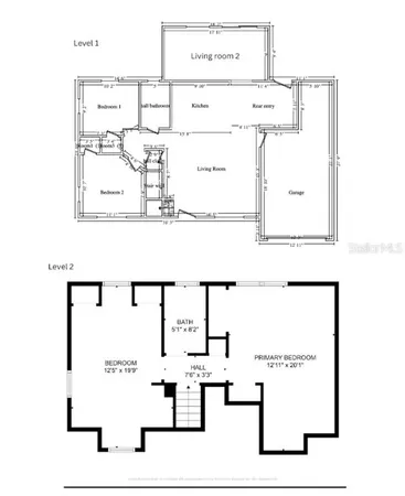 $5,350 | 4924 Shetland Avenue, Tampa, FL 33615
