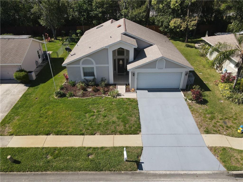 13405 Rome Drive Hudson, FL 34667 - Photo 1 of 1