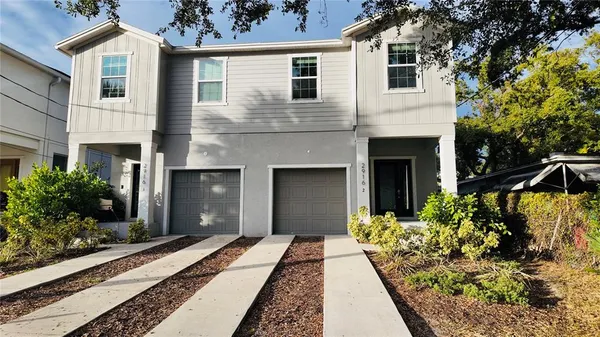 $359,999 | 2916 East 15th Avenue, Unit 2, Tampa, FL 33605