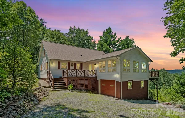 $325,000 | 5545 Pine Ridge Drive, Connelly Springs, NC 28612