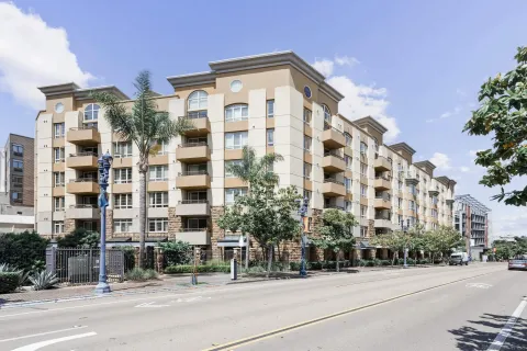 $709,990 | 1480 Broadway, Unit 2322, San Diego, CA 92101