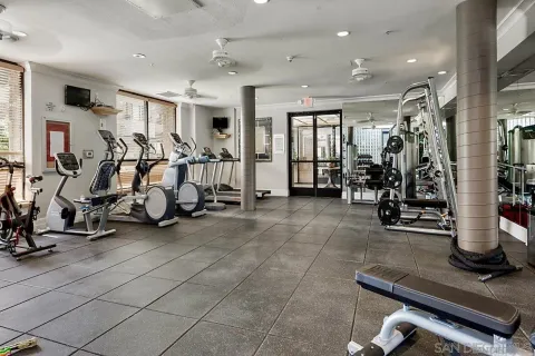 $709,990 | 1480 Broadway, Unit 2322, San Diego, CA 92101