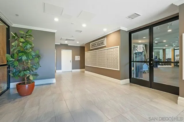 $729,900 | 1480 Broadway, Unit 2322, San Diego, CA 92101