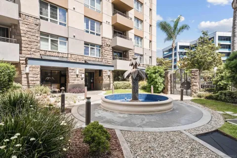 $709,990 | 1480 Broadway, Unit 2322, San Diego, CA 92101