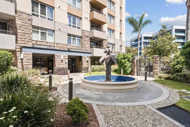 $729,900 | 1480 Broadway, Unit 2322, San Diego, CA 92101
