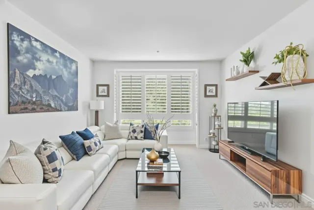 $729,900 | 1480 Broadway, Unit 2322, San Diego, CA 92101