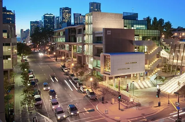 $729,900 | 1480 Broadway, Unit 2322, San Diego, CA 92101