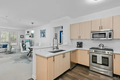 $709,990 | 1480 Broadway, Unit 2322, San Diego, CA 92101