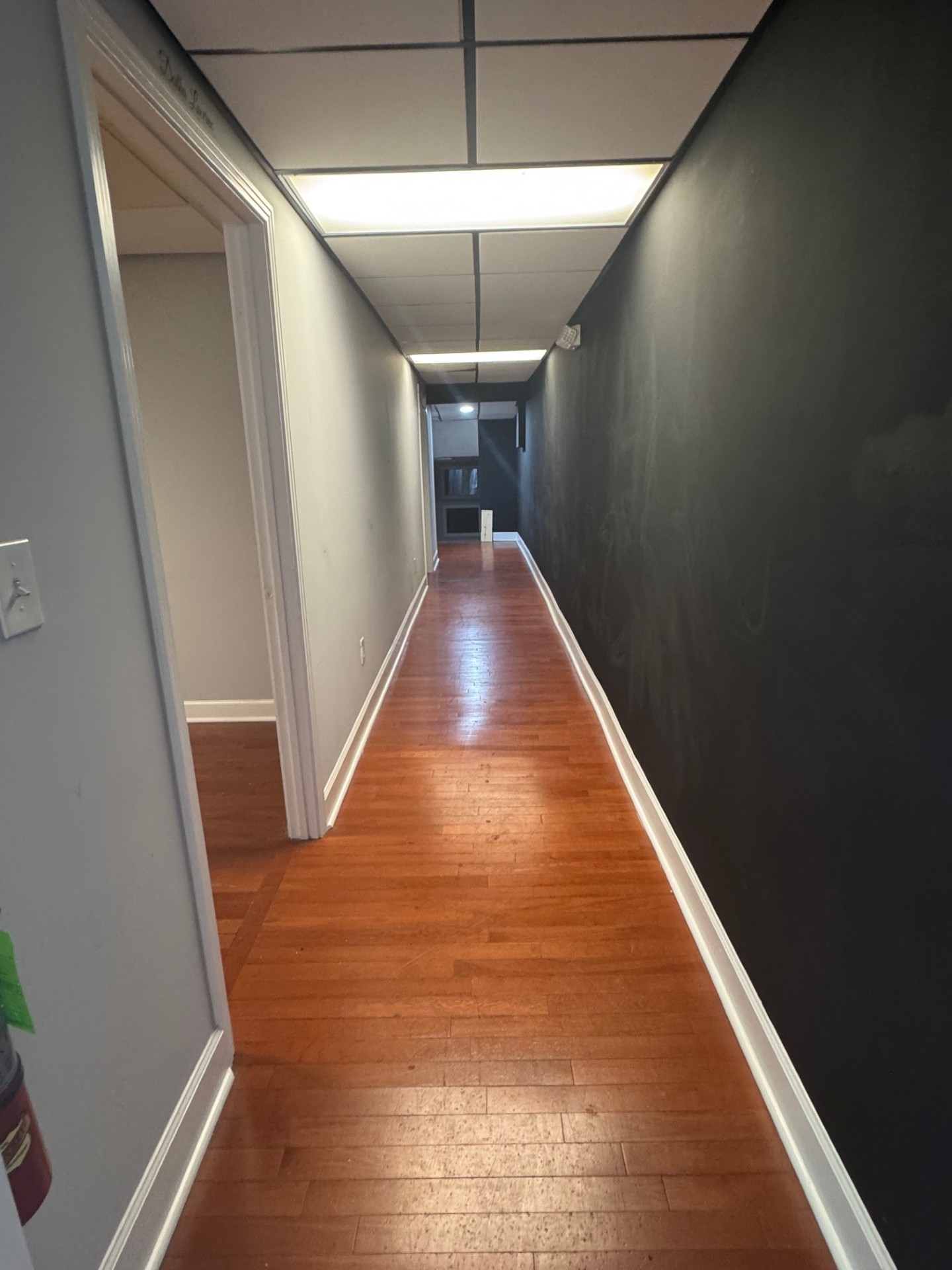 137 Franklin Street Clarksville, TN 37040 - Photo 16 of 16 a view of entryway