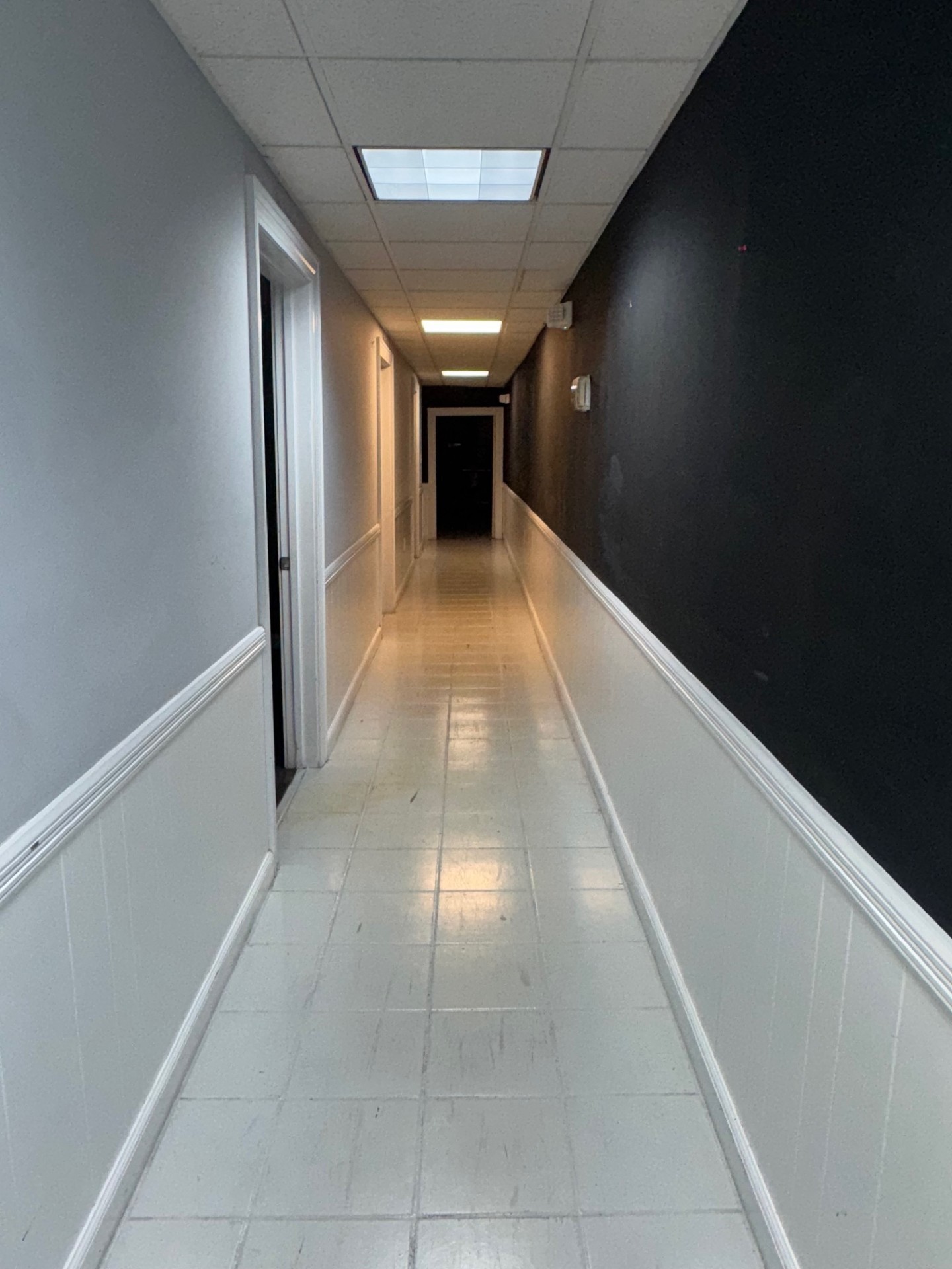 137 Franklin Street Clarksville, TN 37040 - Photo 5 of 16 a view of entryway