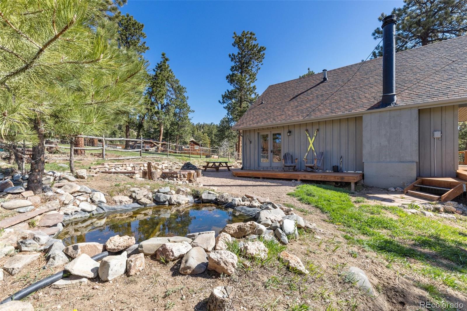 377 Homestead Road Bailey, CO 80421 - Photo 28 of 48
