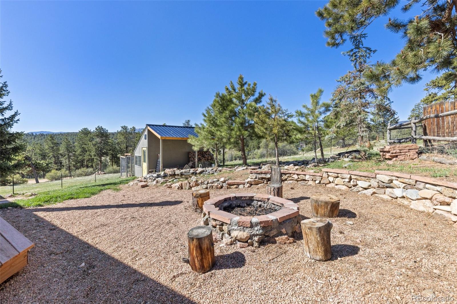 377 Homestead Road Bailey, CO 80421 - Photo 29 of 48